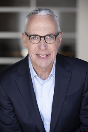David F. Griffin